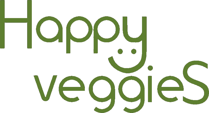 Happy veggieS